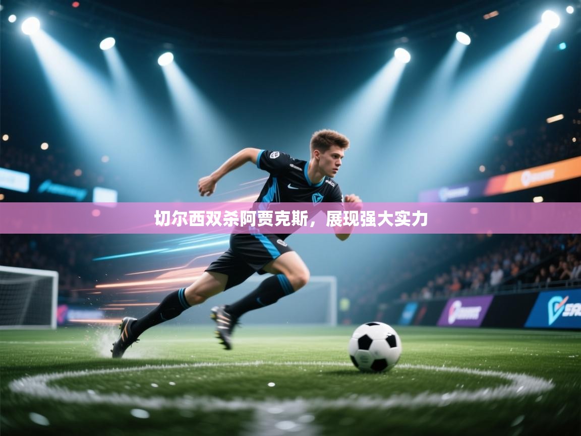 切尔西双杀阿贾克斯，展现强大实力  第2张