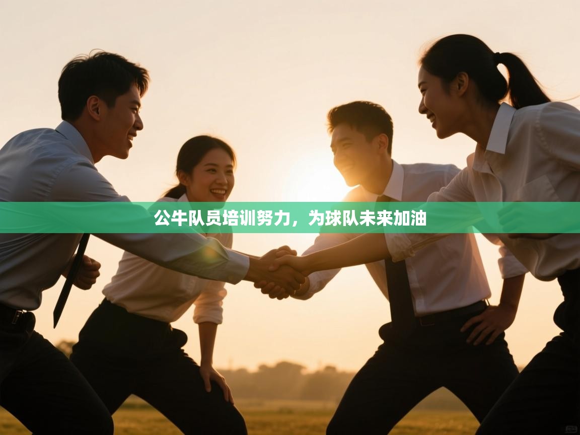 公牛队员培训努力，为球队未来加油  第2张