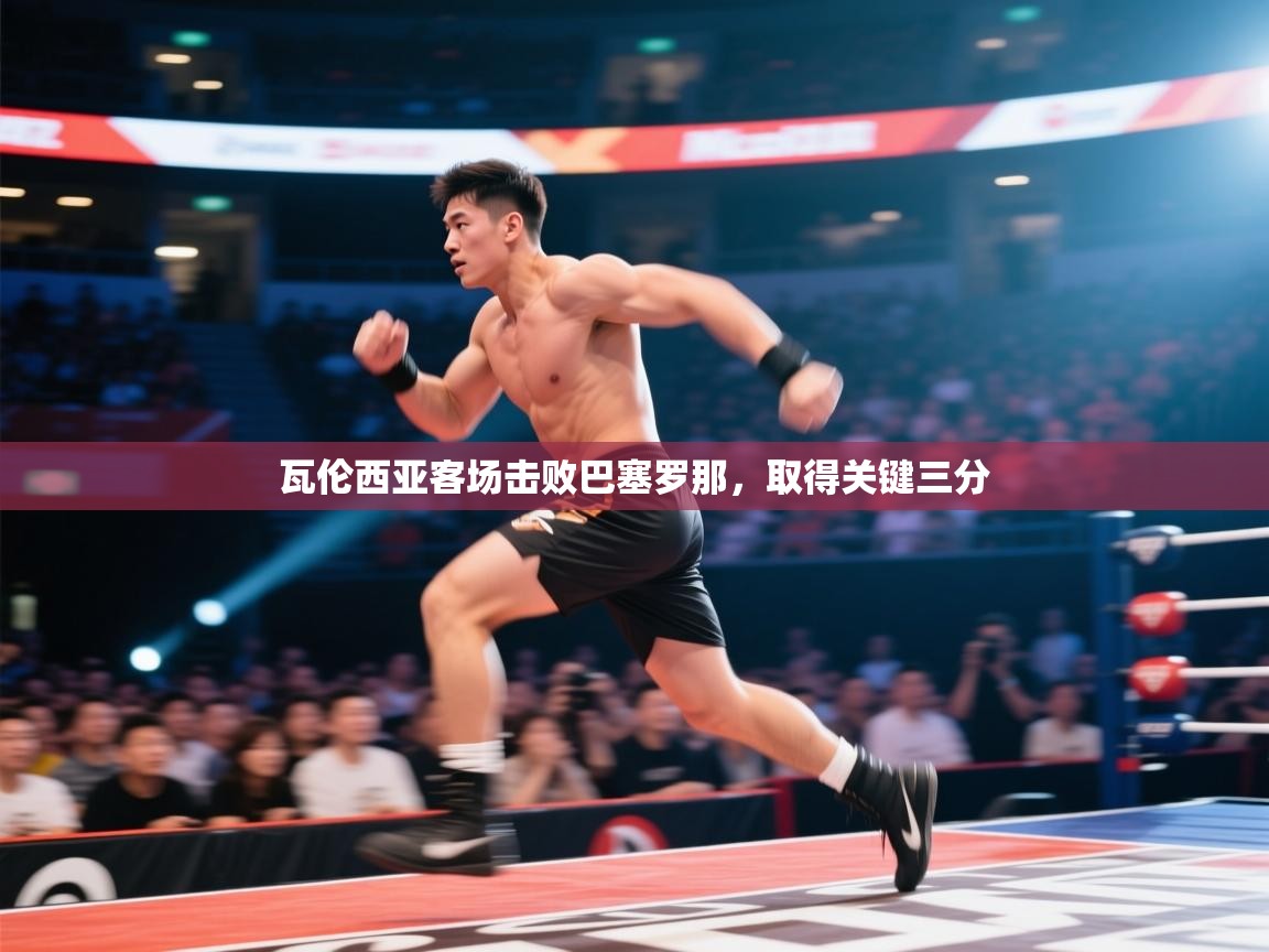 瓦伦西亚客场击败巴塞罗那，取得关键三分  第2张