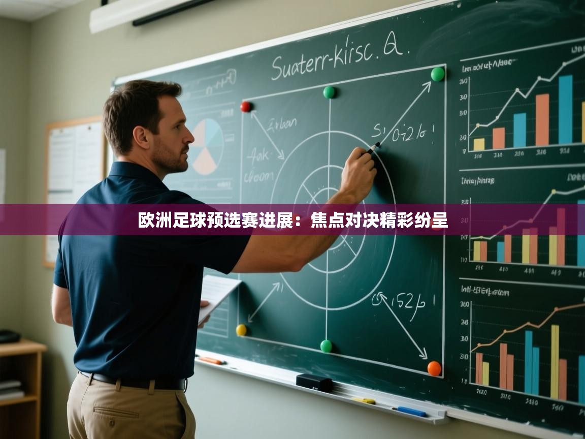 欧洲足球预选赛进展：焦点对决精彩纷呈  第2张