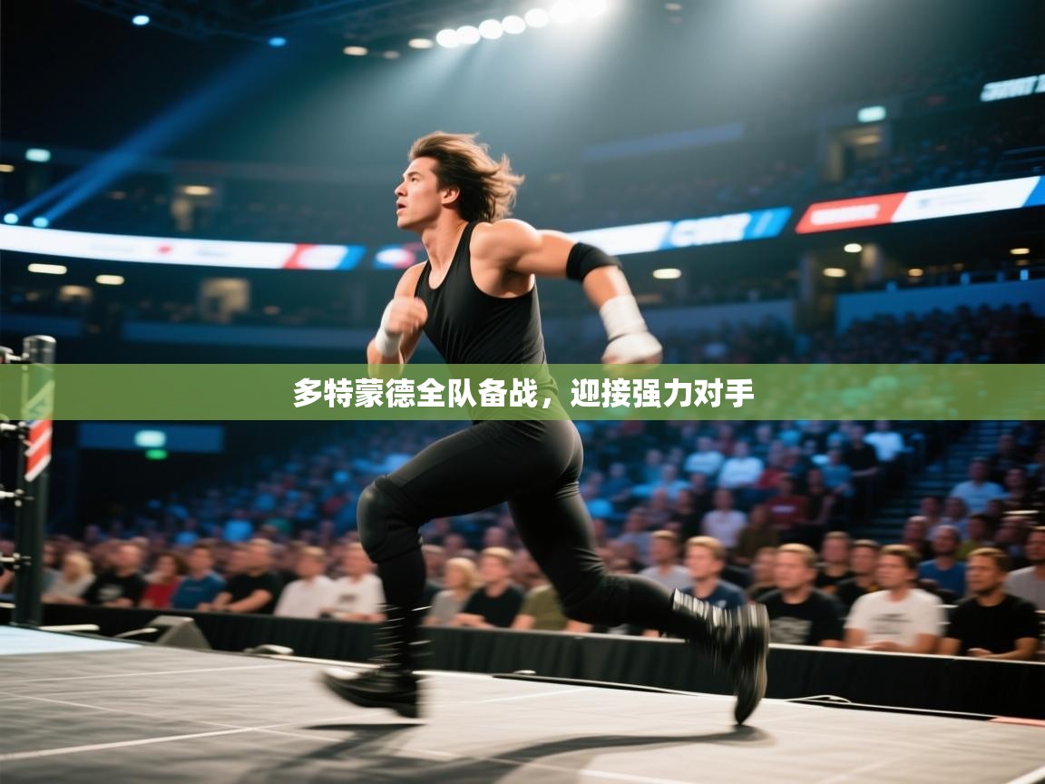 多特蒙德全队备战,迎接强力对手 第1张
