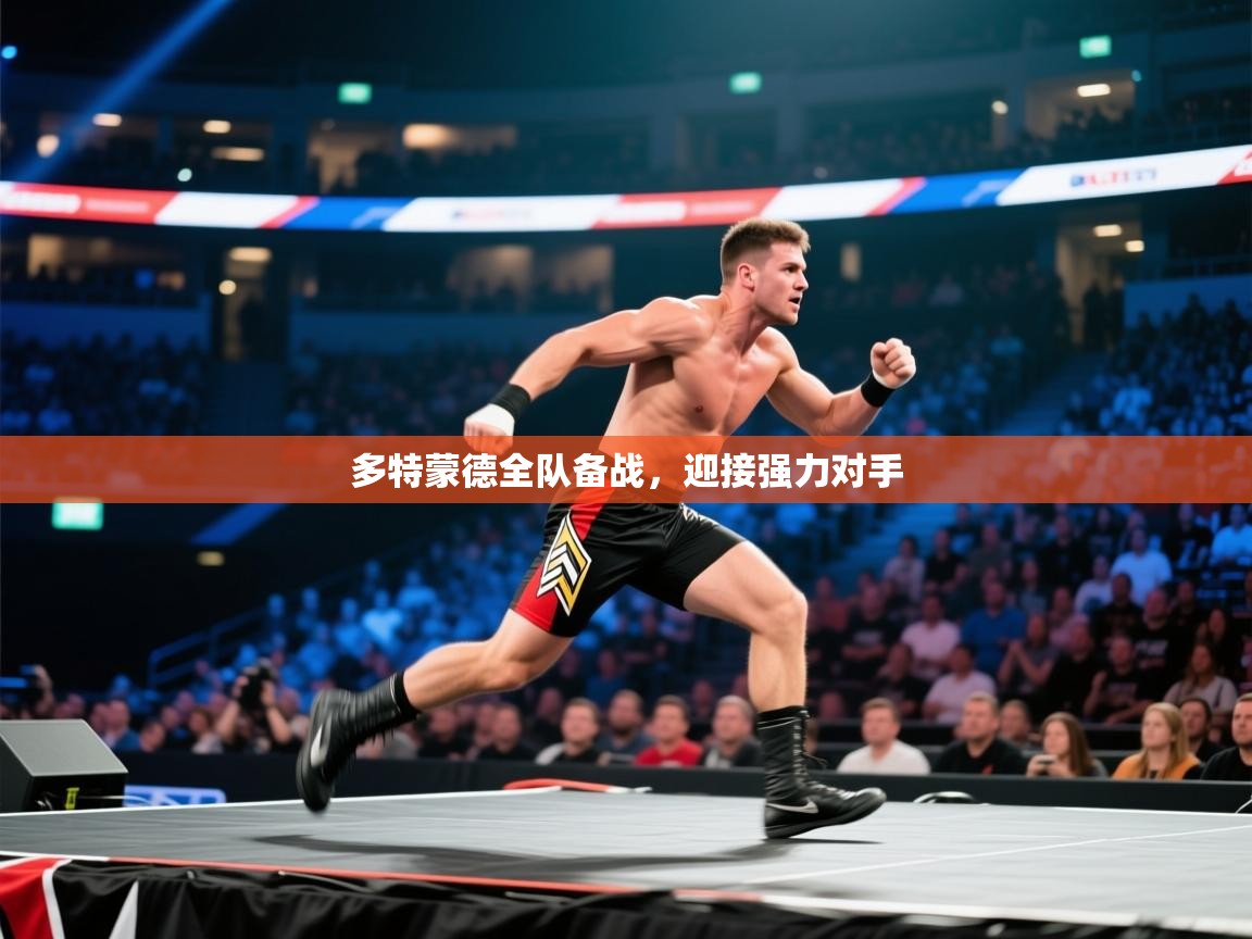 多特蒙德全队备战,迎接强力对手 第2张