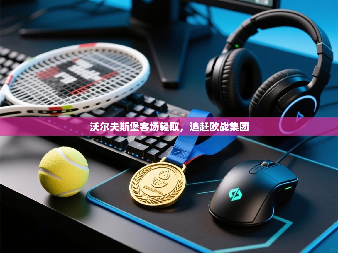 沃尔夫斯堡客场轻取,追赶欧战集团 第1张