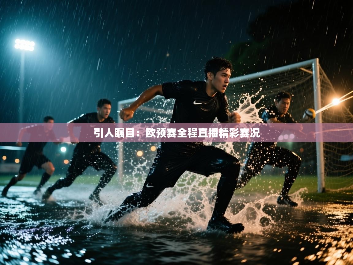 引人瞩目:欧预赛全程直播精彩赛况 第1张