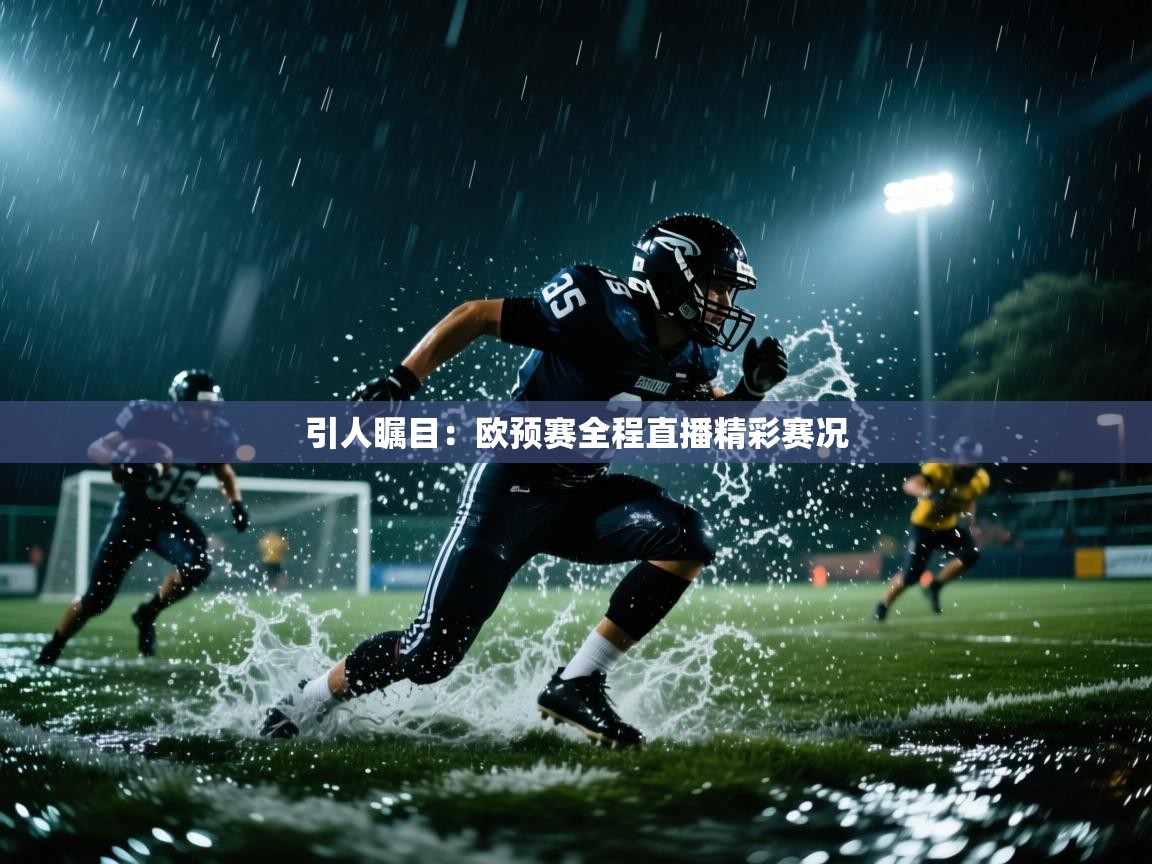 引人瞩目:欧预赛全程直播精彩赛况 第2张