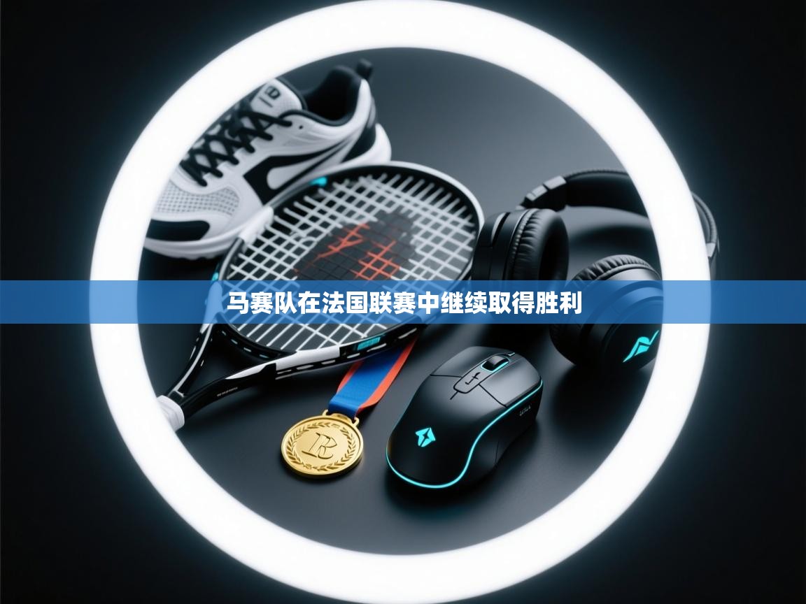 马赛队在法国联赛中继续取得胜利  第1张