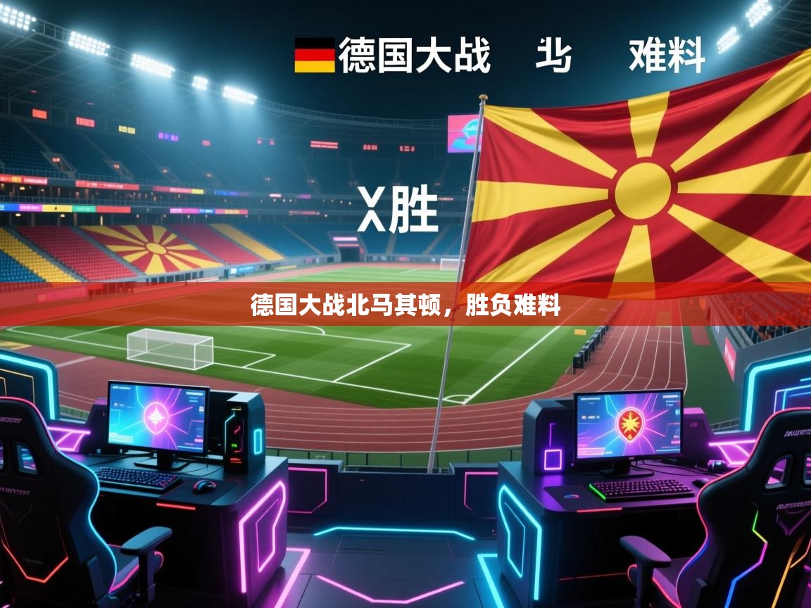 德国大战北马其顿，胜负难料  第1张