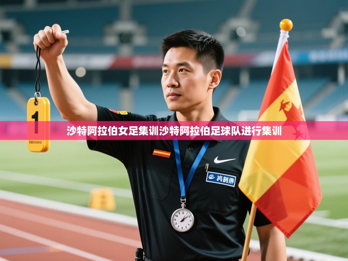 沙特阿拉伯女足集训沙特阿拉伯足球队进行集训 第1张