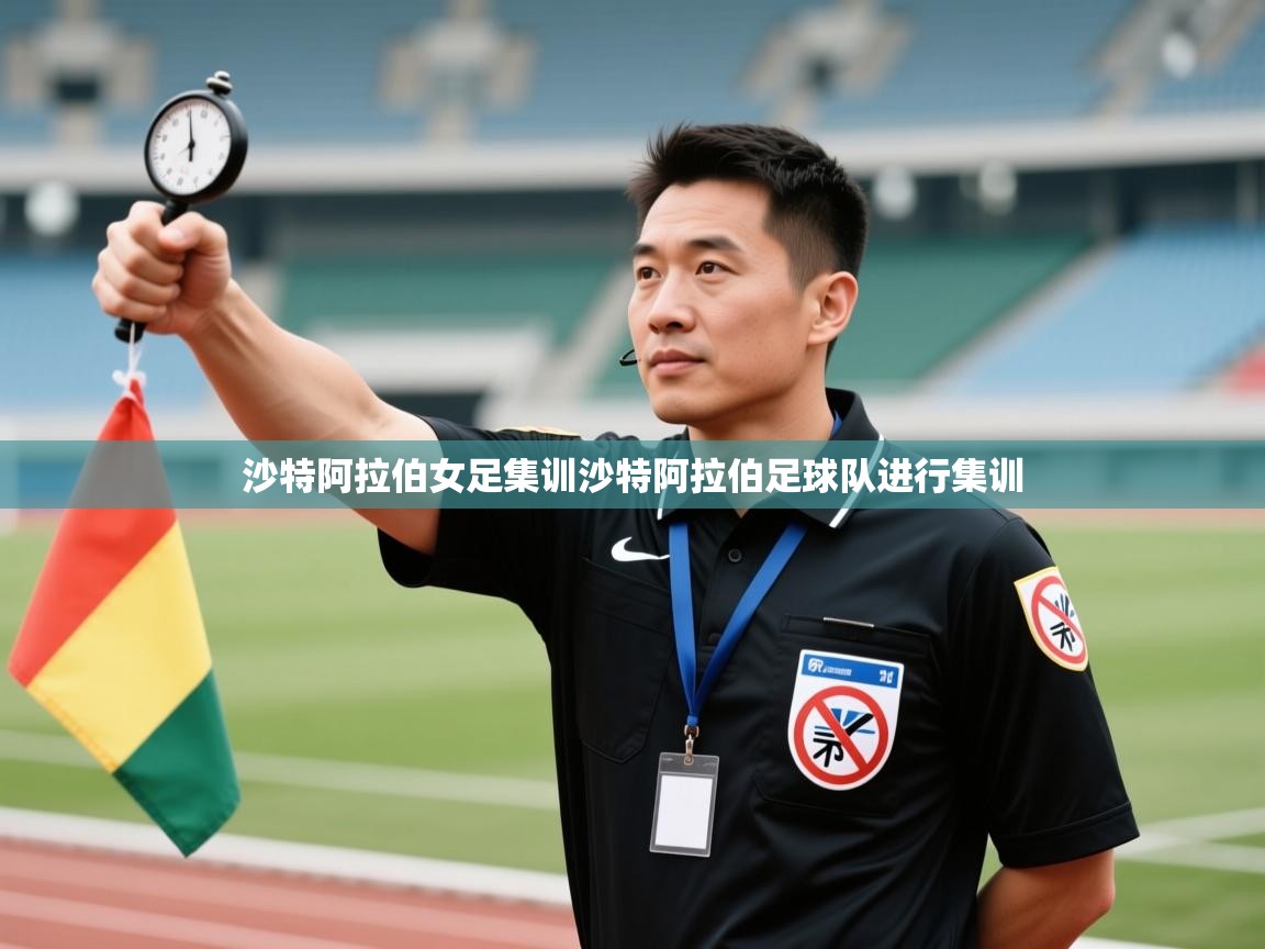 沙特阿拉伯女足集训沙特阿拉伯足球队进行集训 第2张