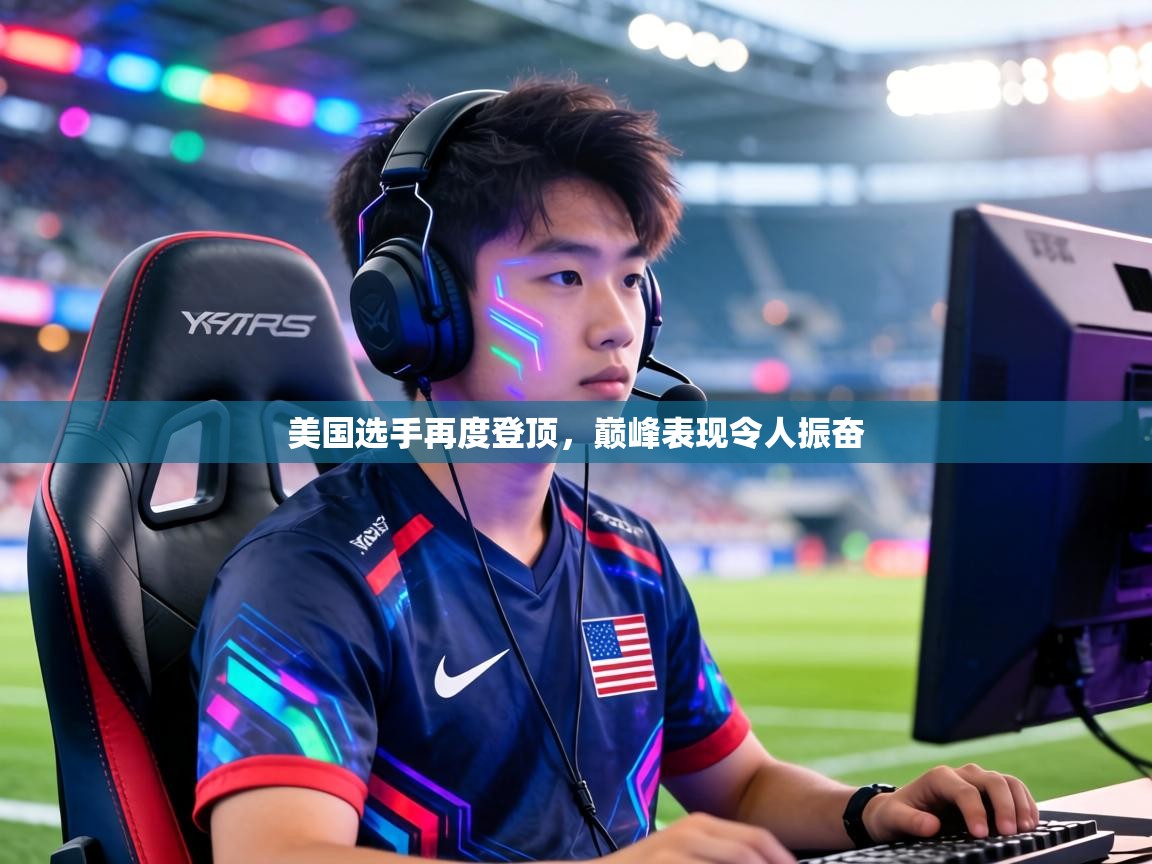 美国选手再度登顶，巅峰表现令人振奋  第2张